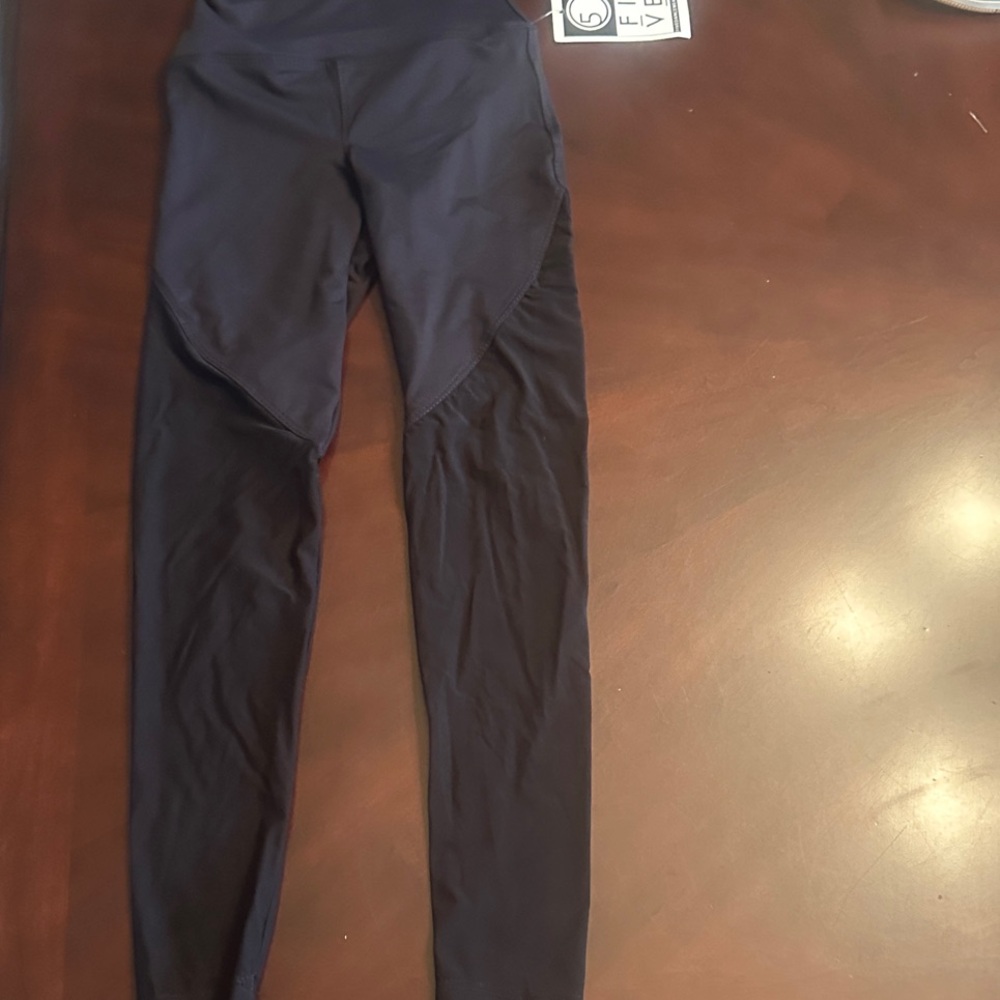 Five  Dancewear leggings